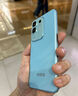 vivo iQOO Z10x 8GB+128GB 風(fēng)羽青 6500mAh超薄藍(lán)海電池 天璣7300 護(hù)眼LCD屏幕 電競手機(jī) 國家補(bǔ)貼 曬單實(shí)拍圖