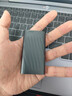 聯(lián)想（Lenovo )1TB 移動(dòng)固態(tài)硬盤(pán)（PSSD）Type-c USB 3.1  550MB/s高速SSD雙接口 PS6手機直連 曬單實(shí)拍圖