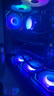 華碩i9 14900KF 華碩ROG全家桶 5070Ti/RTX5080主機(jī) 5090D顯卡U7 265K主機(jī)游戲電競(jìng)AI渲染組裝電腦整機(jī) I7 14700KF+RTX5070Ti丨五 曬單實(shí)拍圖