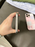 蘋果 iPhone XS Max  蘋果 xsmax 4G全網通 國行 二手蘋果手機 銀色 64G 曬單實拍圖
