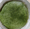 【動物奶油】抹茶千層蛋糕 400g 曬單實拍圖