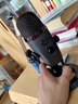 羅技（Logitech）羅技Yeti Nano 小雪怪 USB電容麥克風(fēng)游戲 內(nèi)置聲卡 電腦麥克風(fēng) K歌錄音有聲讀物麥克風(fēng) 直播設(shè)備 Yeti nano黑色 曬單實(shí)拍圖