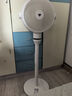 貝昂【AI智能控制】空氣循環(huán)扇大風量搖頭電風扇家用直流變頻落地扇語音智能輕音一級能效節(jié)能風扇 SF3 曬單實拍圖