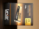 雷克沙（Lexar）NM1090 PRO 1TB SSD固態(tài)硬盤(pán) M.2接口(NVMe協(xié)議) PCIe 5.0x4 高速14000MB/s傳輸 曬單實(shí)拍圖