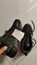 adidas OWNTHEGAME 2.0低幫團(tuán)隊(duì)款實(shí)戰(zhàn)運(yùn)動(dòng)籃球鞋男子阿迪達(dá)斯 黑/紅/銀白   40.5 曬單實(shí)拍圖