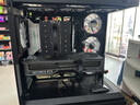 航嘉（Huntkey）WD750K全模組 金牌750W電腦電源（80PLUS金牌/單路60A/全電壓/LLC+SR+DC-DC/智能溫控） 曬單實拍圖