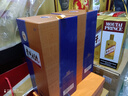 茅臺(tái)（MOUTAI）貴州茅臺(tái)酒 53度醬香型白酒 名酒送禮 貴州大曲 53度 500mL 2瓶 80年代3.0包裝升級(jí) 曬單實(shí)拍圖