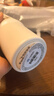 星巴克（Starbucks）雙飲口不銹鋼杯800ml大容量水杯咖啡杯保溫保冷杯七夕禮物 曬單實(shí)拍圖