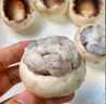 海底撈撈派蝦滑100g*3連包 生鮮冷凍速凍丸滑涮鍋關(guān)東煮丸子火鍋食材 曬單實(shí)拍圖