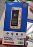 諾希 適用于紅米K40（游戲增強版）手機電池 加強版 內(nèi)置電池更換大容量 曬單實拍圖