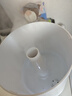米家小米智能除菌加濕器2加濕器臥室輕音殺菌孕婦嬰兒智能恒濕上加水 4.5L大容量MJJSQ05DY 曬單實(shí)拍圖