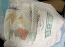 babycareAir pro拉拉褲夏季超薄透氣尿不濕寶寶尿片bbc嬰兒新生兒日用尿布 4XL 4包 96片 【體重19KG以上】 曬單實(shí)拍圖