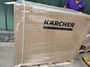 KARCHER 德國(guó)卡赫 工業(yè)商用手推式洗地機(jī)洗地吸干機(jī)擦地機(jī) 適用于機(jī)場(chǎng)火車(chē)站工廠(chǎng)商場(chǎng)賓館超市 BD43/25豪華版 曬單實(shí)拍圖