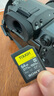 索尼（SONY）64GB SD存儲(chǔ)卡 SF-M64T/T1 M系列TOUGH三防規(guī)格 U3 V60讀速高達(dá)277MB/s UHS-II 相機(jī)內(nèi)存卡 曬單實(shí)拍圖