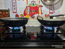 萬和（Vanward）【藍(lán)蓮花B9】燃?xì)怆p灶具4.8kW猛火煙灶聯(lián)動(dòng)家電以舊換新國(guó)家補(bǔ)貼20%嵌入家用煤氣爐臺(tái)B9L50液化氣 曬單實(shí)拍圖