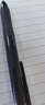 斑馬牌（ZEBRA）三合一多色筆（黑紅0.5mm雙色中性筆+自動(dòng)鉛筆)學(xué)生商務(wù)辦公簽字筆SJ2 海軍藍桿 曬單實(shí)拍圖