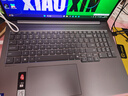 聯(lián)想筆記本電腦小新Pro16GT AI元啟輕薄本2025 2代酷睿Ultra9 32G 1T 2.8K高刷OLED【國家補貼20%】 曬單實拍圖