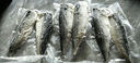 禧美海產(chǎn) 冷凍挪威青花魚片凈重2斤 獨(dú)立包裝2-4袋 去臟日料烤魚 海鮮 曬單實(shí)拍圖