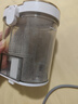 uwant友望除螨儀 吸塵除螨一體機雙杯塵螨分離65℃高溫殺菌 家用床上除螨吸塵器去螨蟲(chóng)寵物大白max 曬單實(shí)拍圖