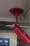 泰和安復(fù)合型防爆點(diǎn)型紅外火焰探測器戶外消防火災(zāi)感應(yīng)報(bào)警器紫外線檢測 防爆紅外單波段火焰探測器- 防爆紅外火焰探測器 曬單實(shí)拍圖