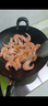 禧美海產(chǎn) 厄瓜多爾巨無霸白蝦 去冰凈重3斤 30-40只/kg 鹽凍大蝦 海鮮水產(chǎn) 曬單實拍圖
