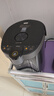 美的（Midea） 電熱水瓶 5L升大容量保溫除氯電水瓶 家用燒水壺保溫一體全自動(dòng)恒溫電熱水壺 開(kāi)水壺 國家補貼 5L 【316L母嬰級材質(zhì)內膽】 曬單實(shí)拍圖