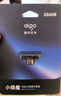 愛(ài)國者（aigo）256GB USB3.2行車(chē)記錄Type-C車(chē)載U盤(pán)小綠魔 哨兵模式循環(huán)錄像 汽車(chē)手機電腦C口通用優(yōu)盤(pán) 曬單實(shí)拍圖