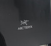 ARC'TERYX始祖鳥(niǎo) MANTIS 26 BACKPACK 男女同款 背包 Black/黑色 均碼 曬單實(shí)拍圖