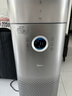 美的（Midea）【九重凈化】空氣凈化器加濕除甲醛除煙味異味過敏源寵物吸貓毛空氣消毒機(jī)森林家RX600Pro國家補(bǔ)貼 曬單實(shí)拍圖