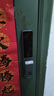 凱迪仕（kaadas）智能門鎖 指靜脈指紋識別 智能鎖 電子鎖密碼鎖 賽博Q9 Plus 曬單實(shí)拍圖