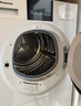 松下（Panasonic）【吳磊推薦】白月光4.0 洗烘套裝 10kg滾筒洗衣機(jī)+熱泵烘干機(jī) 變頻除毛 1531N+1531NR 國家補(bǔ)貼20% 曬單實(shí)拍圖
