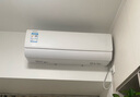美的空調(diào) 清涼推薦 酷省電 新一級(jí)能效 變頻冷暖 家電國(guó)家補(bǔ)貼 節(jié)能省電家用臥室掛機(jī) 以舊換新 大1.5匹 一級(jí)能效 舒適酷省電pro 曬單實(shí)拍圖