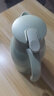 愛仕達(dá)（ASD）304不銹鋼真空保溫壺 家用辦公大容量熱水瓶 長(zhǎng)效保溫 2.0L 綠色 曬單實(shí)拍圖