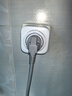 公牛16A定時(shí)器插座大功率機(jī)械智能循環(huán)斷電排插空調(diào)熱水器定時(shí)開關(guān)電動車充電自動斷電插線板 大功率機(jī)械定時(shí)器GND-2D 曬單實(shí)拍圖