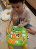 歐塞奇兒童早教多功能游戲?qū)W習(xí)桌幼兒童益智玩具1-3歲男孩女孩游戲桌 電動恐龍鋼琴游戲桌-【電池版】 曬單實拍圖