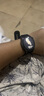 ABORNI【25新智能雙表帶】智能手表藍牙電話watch4pro長續(xù)航真心率血氧血壓監(jiān)測男士電子運動手環(huán) 曬單實拍圖
