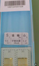 民間藝人魚鉤綁好短子線雙鉤成品套裝釣魚金袖鉤有刺金海夕漁具野釣鯽魚鉤 曬單實(shí)拍圖