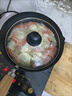 手工水餃韭菜豬肉餡水餃餃子牛肉大蔥雞蛋速食冷凍早餐清倉(cāng)上班族 豬肉大蔥【傳統(tǒng)風(fēng)味】2500g 曬單實(shí)拍圖
