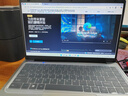 H&U&W國行【2025新英特爾+酷睿i7】筆記本電腦輕薄本大學(xué)生辦公便攜高性能游戲本商務(wù)設(shè)計AI標(biāo)壓手提本 【15代14英寸】英特爾IPS護(hù)眼+9D藍(lán)光全面屏 16G內(nèi)存/512G超速硬盤 曬單實拍圖