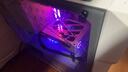 微星（MSI）白魔龍 GeForce RTX 5070 Ti 16G GAMING TRIO OC WHITE AI推理 電競游戲設(shè)計智能學(xué)習(xí)獨立顯卡 曬單實拍圖