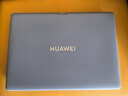 華為MateBook Pro 柔光版筆記本電腦 OLED護眼云晰柔光屏 鴻蒙操作系統(tǒng) 970g超輕薄長續(xù)航32GB 1TB晴藍 曬單實拍圖