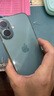 Apple/蘋(píng)果 iPhone 16（A3288）256GB 深青色 支持移動(dòng)聯(lián)通電信5G 雙卡雙待手機(jī) 曬單實(shí)拍圖