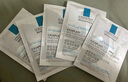 理膚泉B5面膜25g*5片裝【體驗裝】補水保濕緊急修護受損舒緩泛紅敏感肌 曬單實拍圖