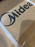美的（Midea）飲水機(jī)家用 上置式飲水機(jī)辦公室沖奶泡奶 國(guó)家補(bǔ)貼 一體鈑金機(jī)架 YR1002S-X【鋼化玻璃雙開門】 曬單實(shí)拍圖