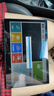 HUAIWAN平板電腦Pad Pro 2025款驍龍8+全網(wǎng)通5GWiFi4K高清全面屏網(wǎng)課學(xué)習(xí)游戲娛樂辦公二合一 藍(lán)色 16GB+2TB 14英PadPro+定制無線鍵盤+鼠標(biāo)+豪華禮品 曬單實(shí)拍圖