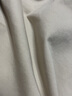 熊貓·本（ben.panda）25年夏季T恤男抗菌涼感速干簡(jiǎn)約百搭植物刺繡上衣日系寬松短袖 花卉藏青 索羅娜面料 L 曬單實(shí)拍圖