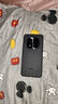 小米（MI）REDMI Note15 Pro+ 第四代驍龍7s 7000mAh 龍晶玻璃十倍抗摔 IP68防水 12+512 子夜黑 紅米 5G手機 曬單實拍圖