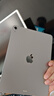 Apple/蘋(píng)果【國(guó)家補(bǔ)貼】iPad Air 11英寸 M3芯片2025年款 平板電腦 (256GB WLAN版)深空灰色 曬單實(shí)拍圖