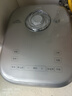 美的（Midea）電飯煲0涂層花瓣IH加熱無(wú)涂層3-4人 4-5人316L不銹鋼內膽小米粥智能家用多功能4升電飯鍋MB-40HB2 曬單實(shí)拍圖
