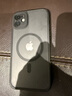 奶小鴨（NEYAA）適用蘋(píng)果11手機(jī)殼 iphone11保護(hù)套鏡頭全包超薄Magsafe磁吸半透明膚感磨砂防摔簡(jiǎn)約男女款 曬單實(shí)拍圖